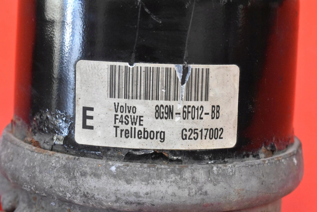 airbag engine mount right 8G9N-6F012-BB VOLVO XC60 1 and 2.0 D4 163KM 08-13