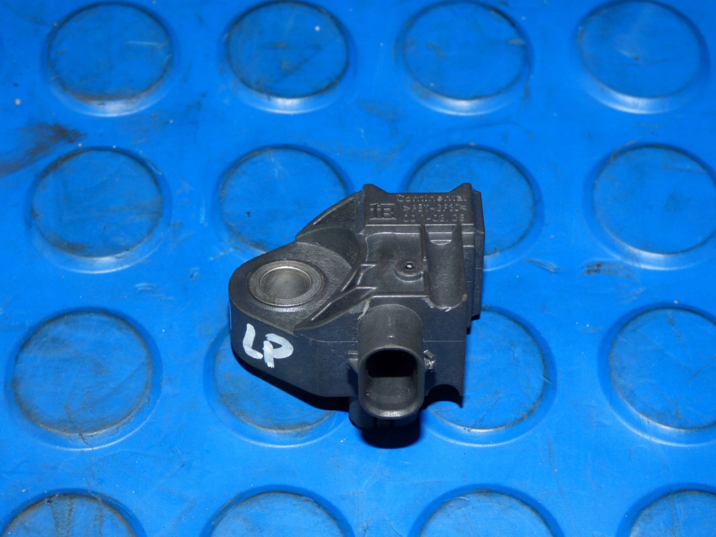 impact sensor stBDB KIA CEED III TUSCON IV