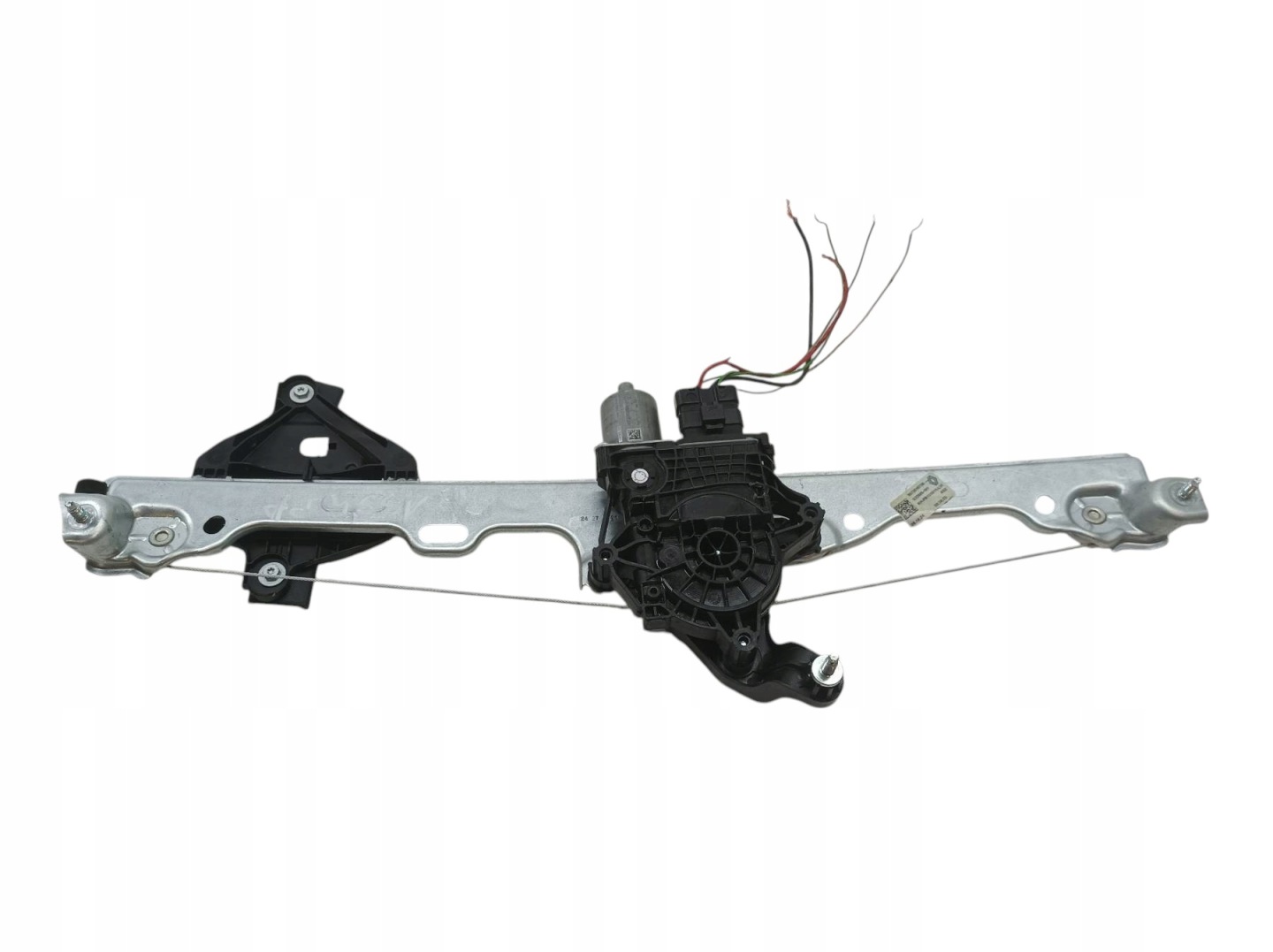 mechanism windows right front EU 807201973R Dacia Duster III (2024- )