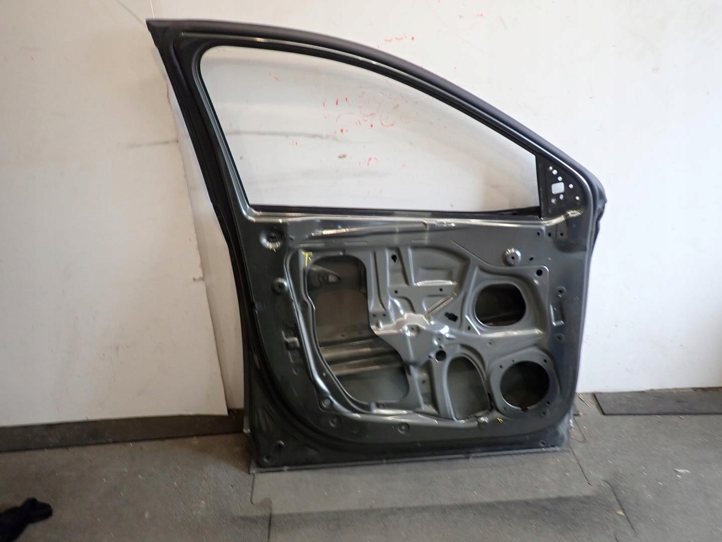 door front front left HYUNDAI TUCSON IV 2020