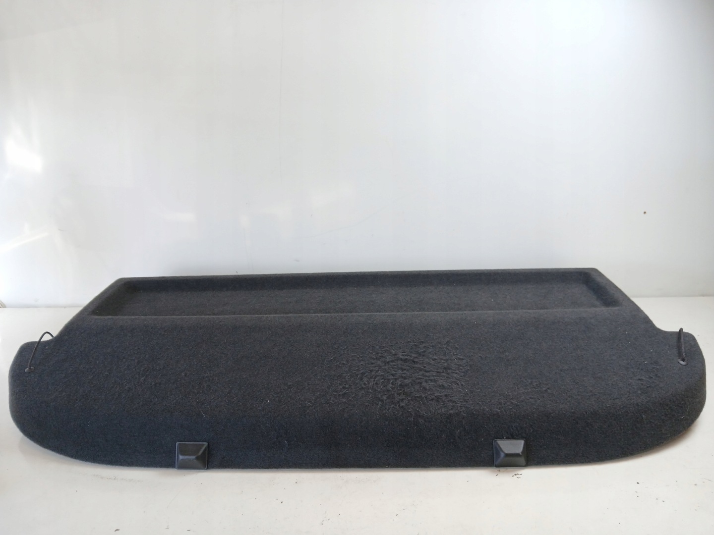 OPEL ASTRA III H HB plato boot 13129746