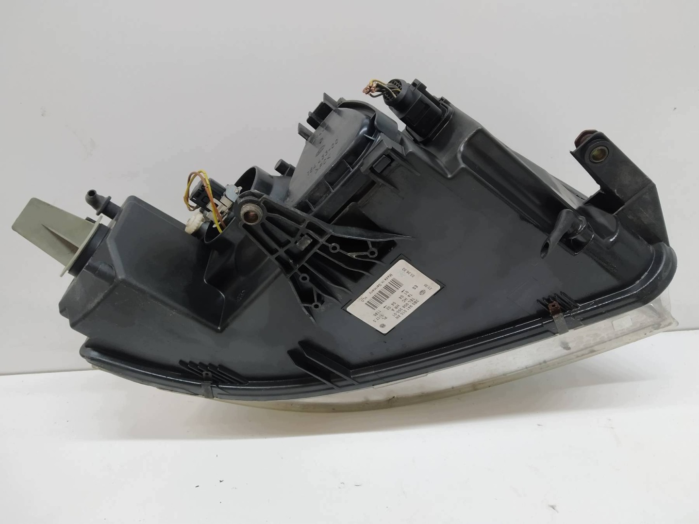 light front left EU LIFT 3B09410015AN VW Volkswagen Passat V (1996-2005) B5