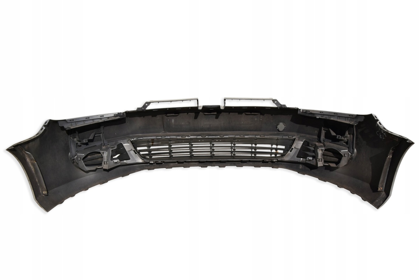 Stoßstange vorne VOLKSWAGEN GOLF VI 2008-2012 LA7W