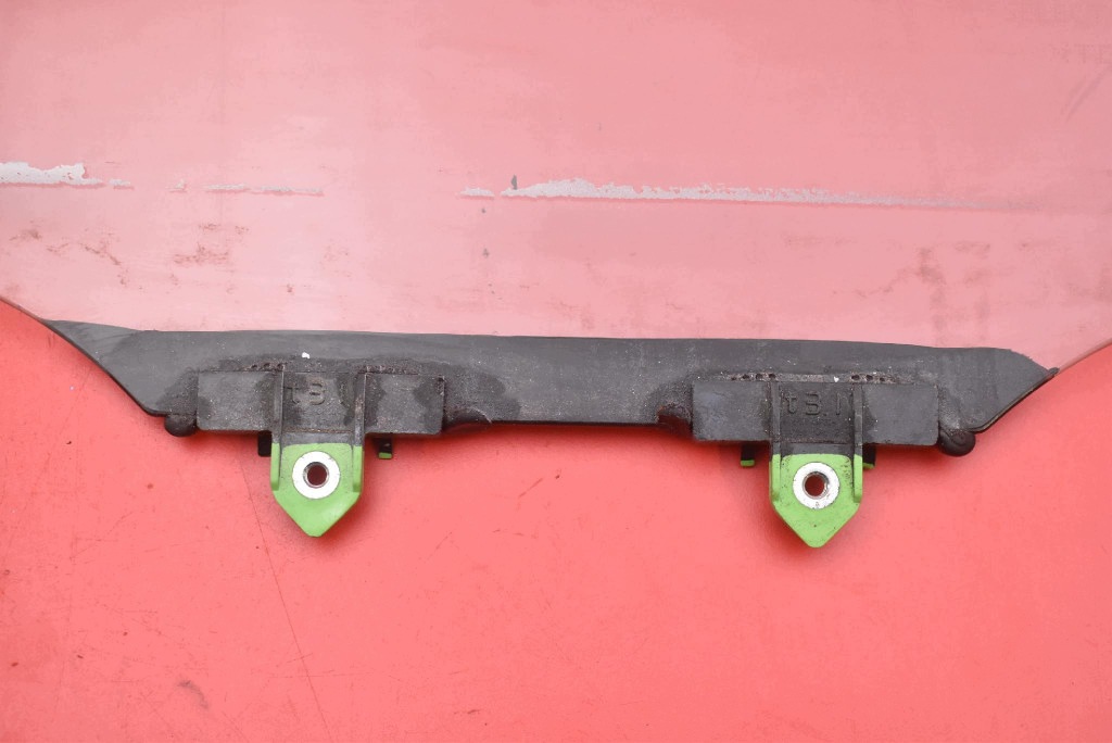 window side right rear part rear TOYOTA COROLLA E21 sedan 18-25