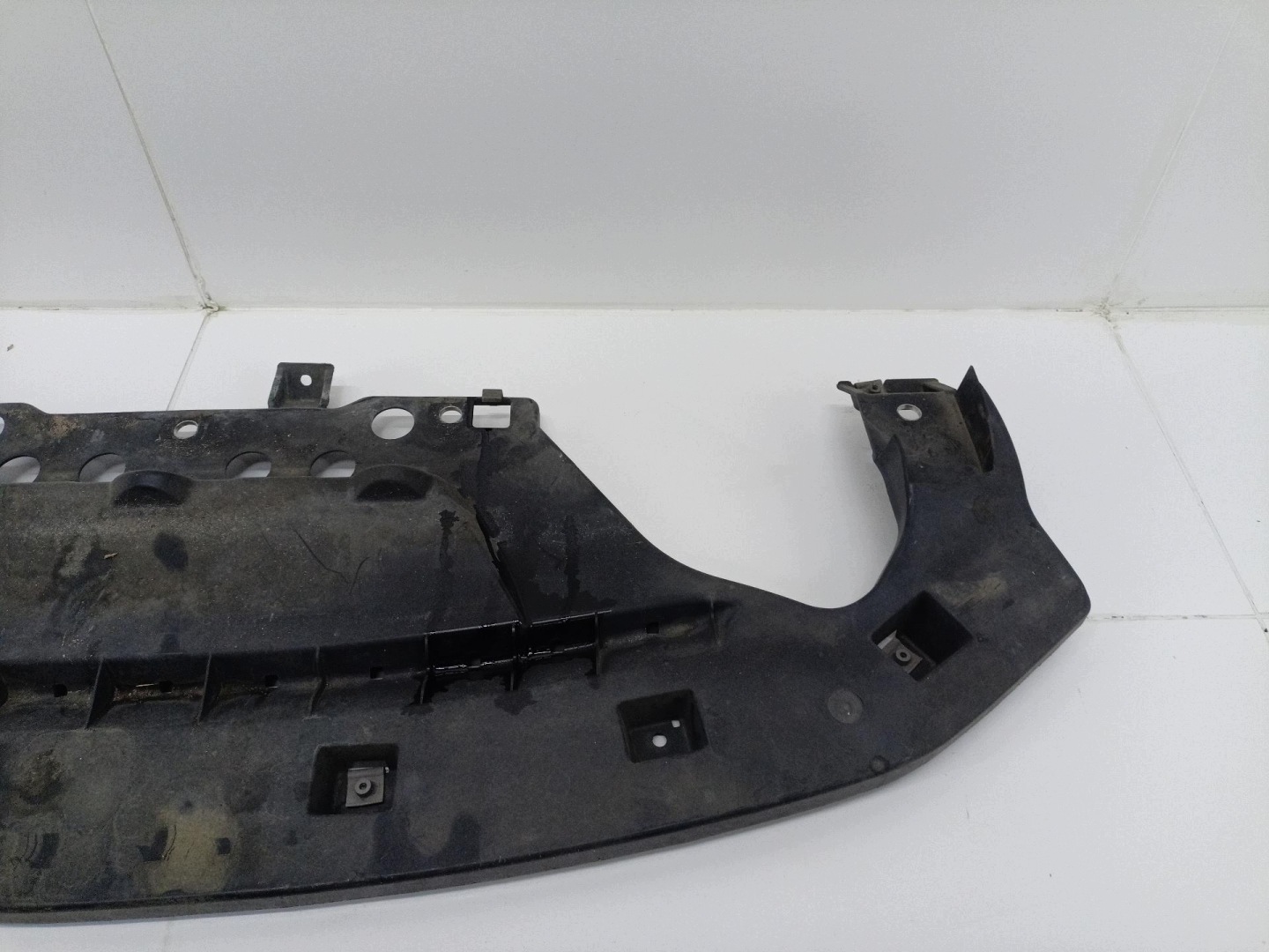 cover below bumper front Mazda 6 3 2014 GHP9-50-0S1