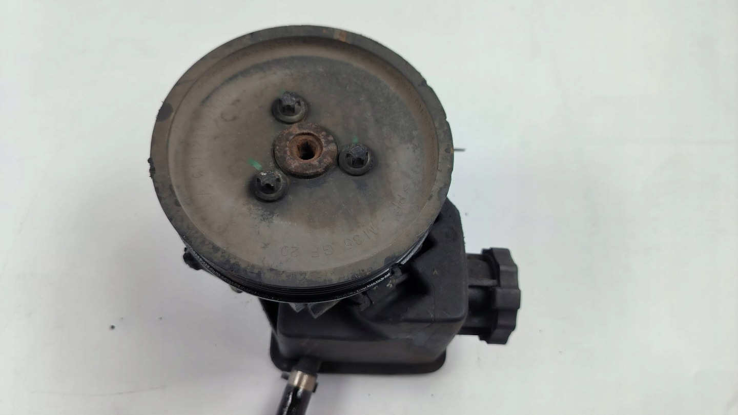 servo pump 3.2 CDI MERCEDES S- KLASA W220 LIFT