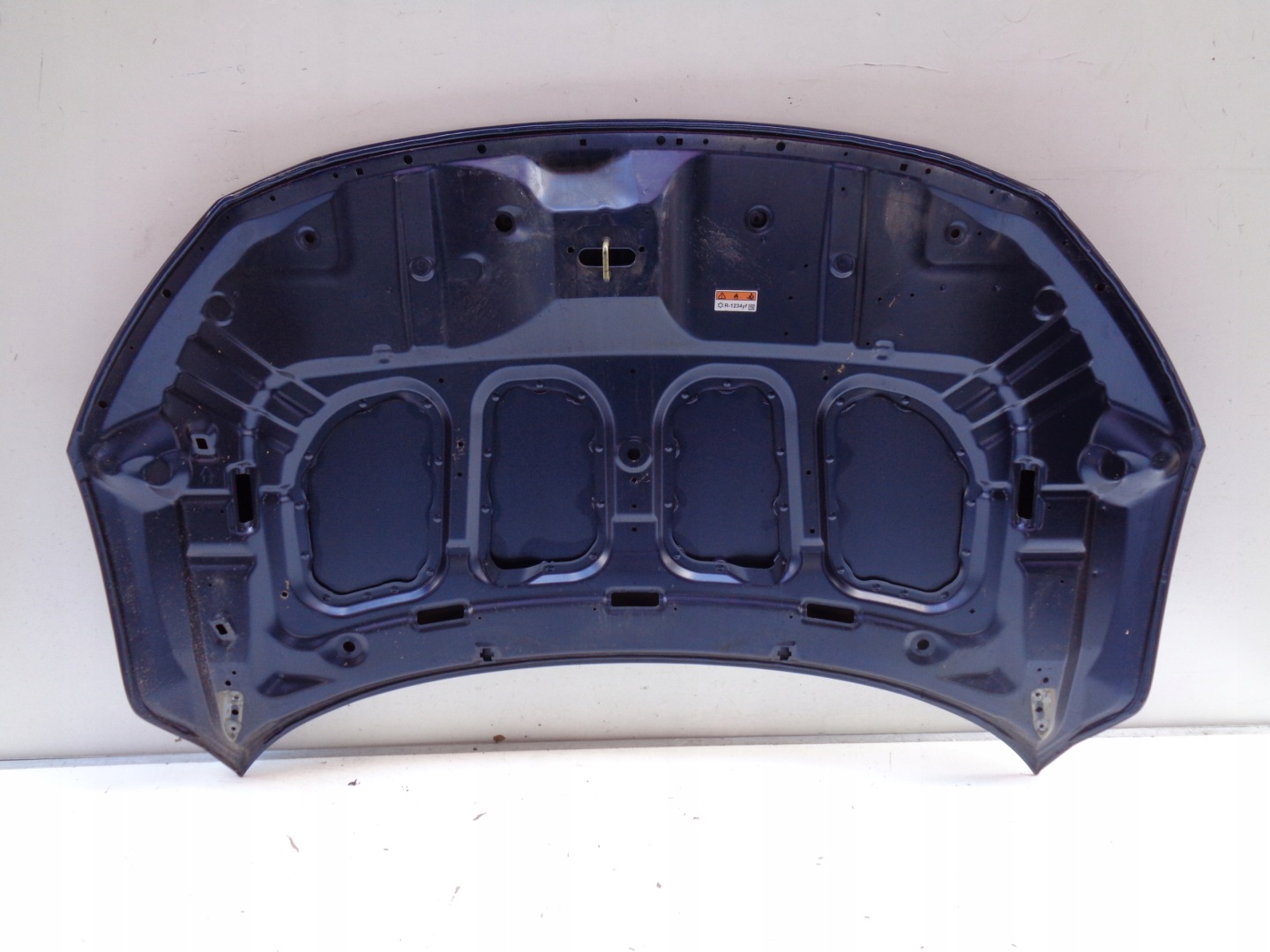Cofano HONDA CIVIC X 17- NR 41010