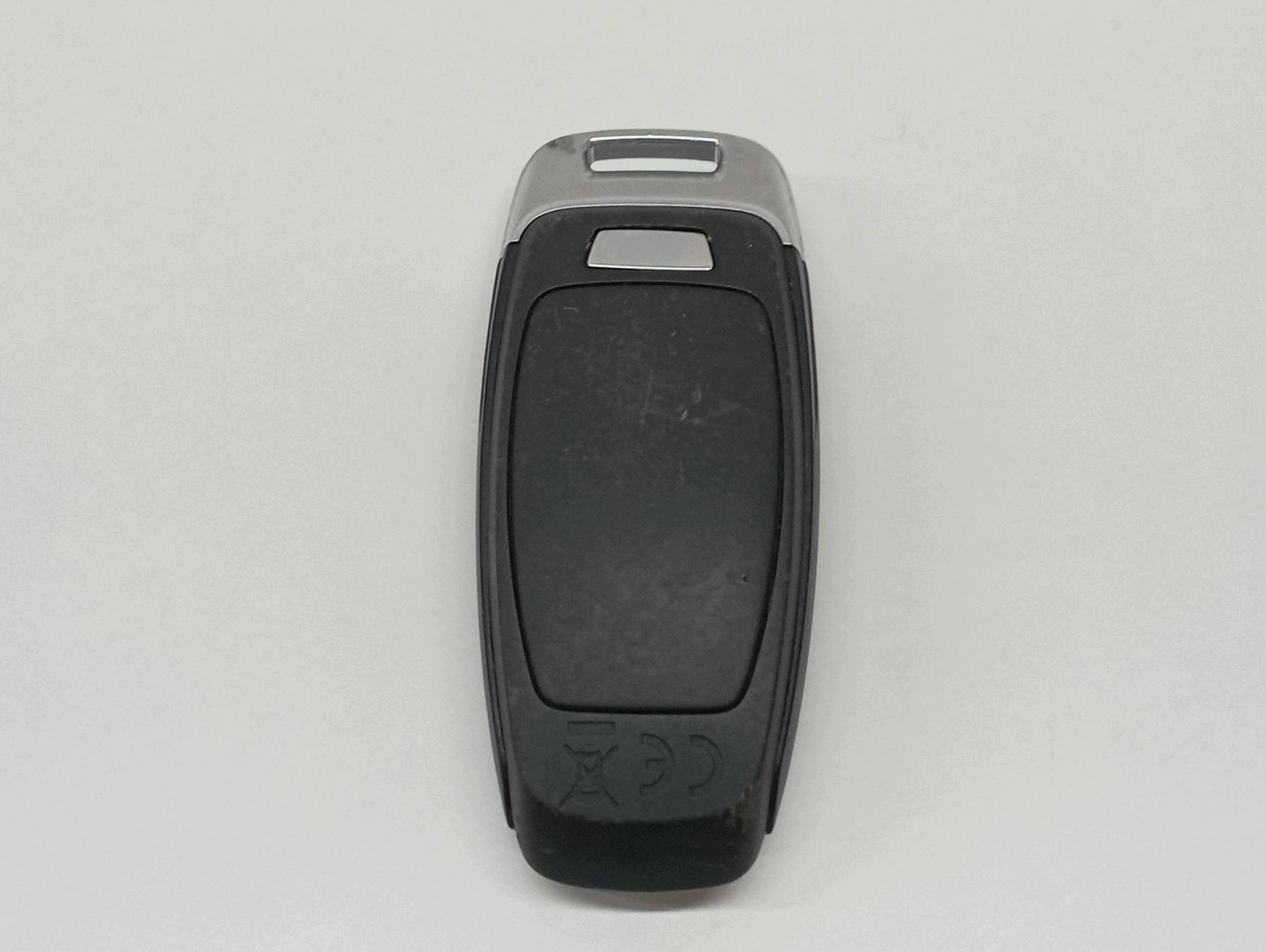 key PILOT 4N0959754BK Audi A7 II (2018-2025) C8