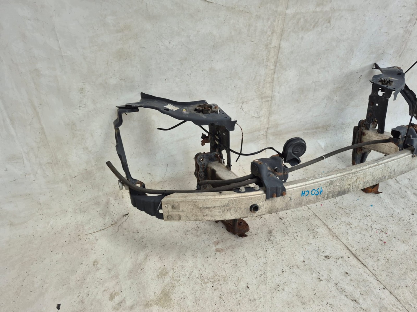 MERCEDES E KLASA W212 09- sider front front OKULAR right left