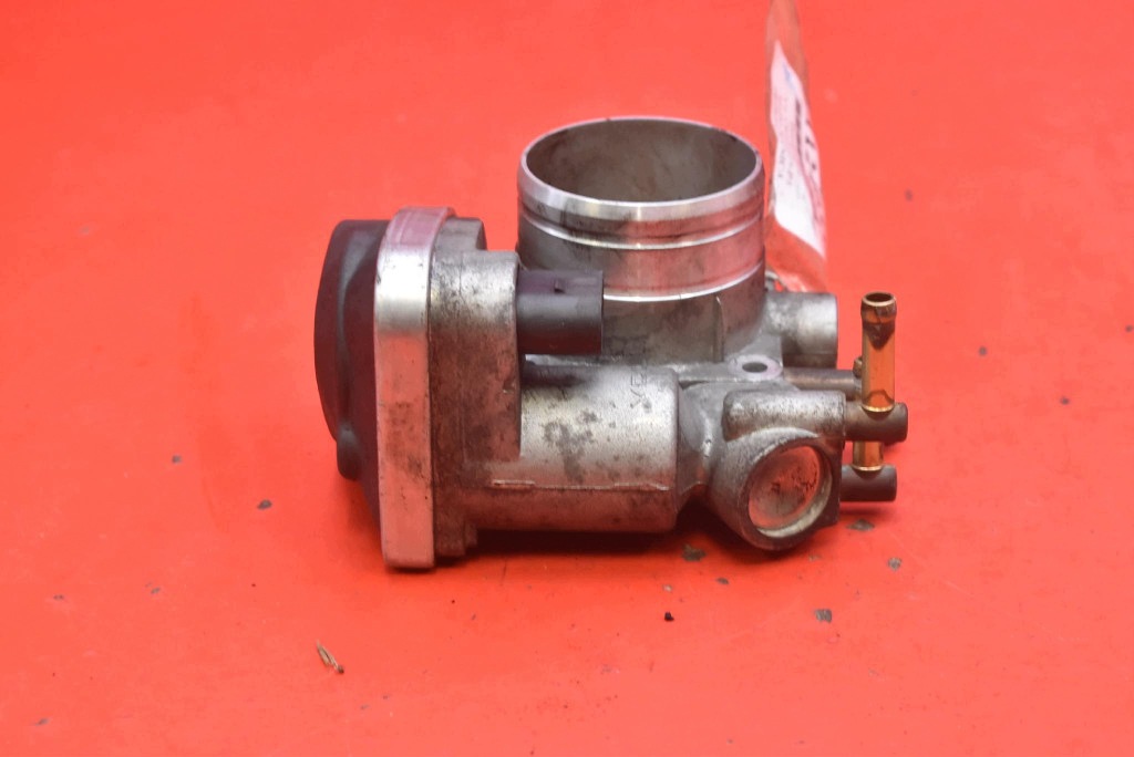 Valvola a farfalla 06A133062AB VW CADDY 3 III 1.6 MPI 102 KM 04-10