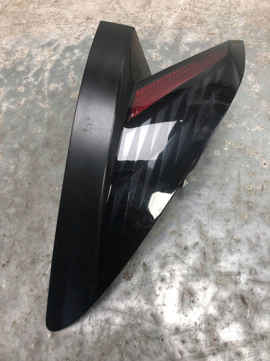 light left rear part HYUNDAI TUCSON IV 92401N7100