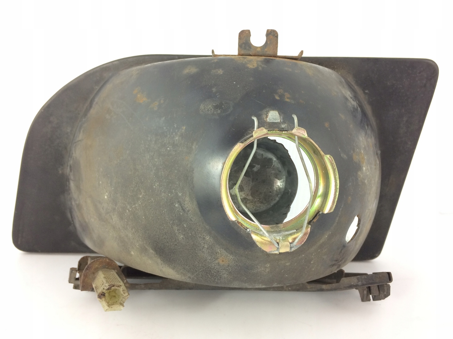 REFLEKTOR light front FORD FIESTA right FORD
