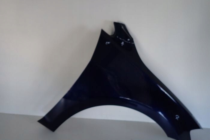 VW GOLF VII LIFT 17- fender right front front