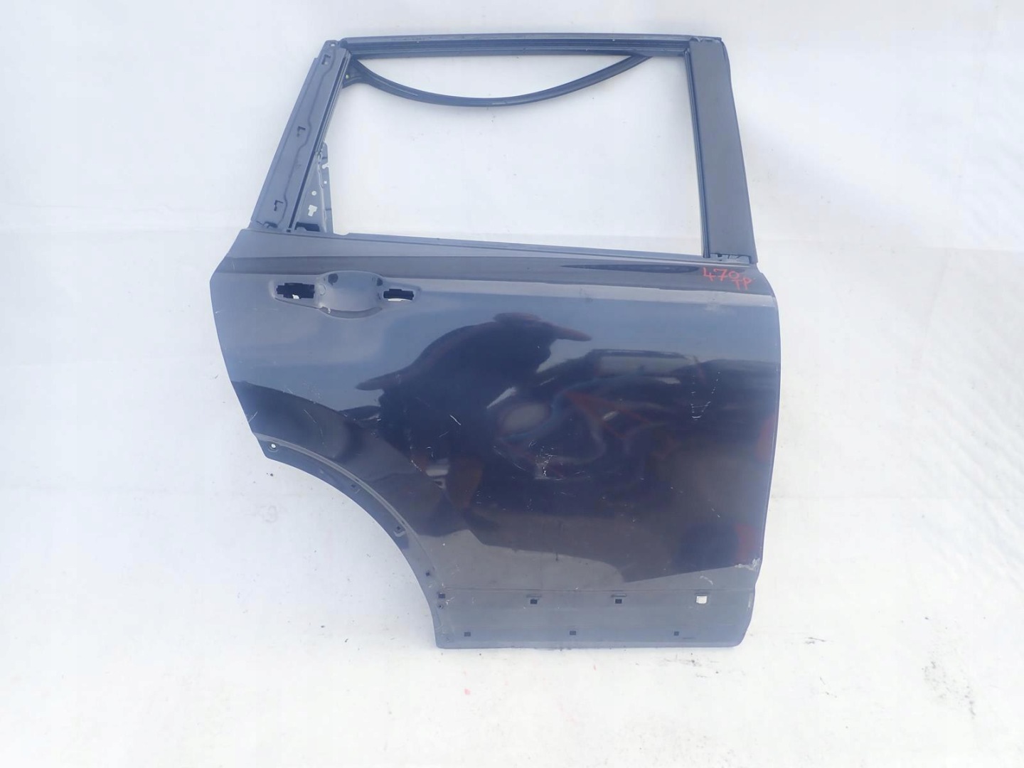 HONDA CR-V V 5 18-> door rear part rear. left