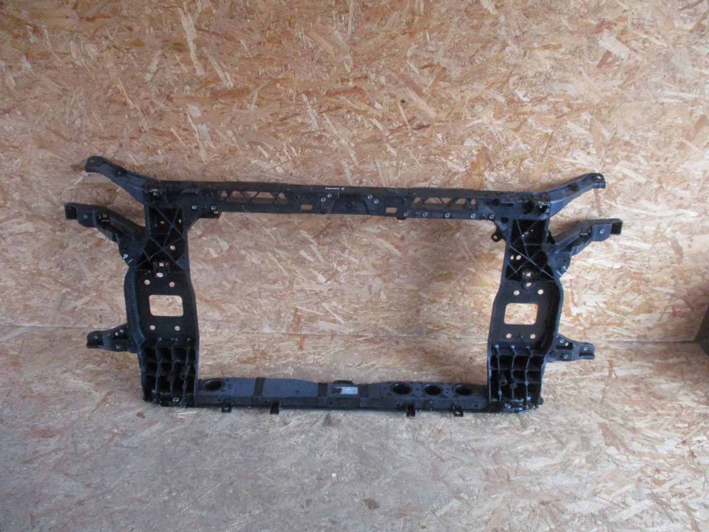 support panel for radiators HYUNDAI TUCSON IV 4