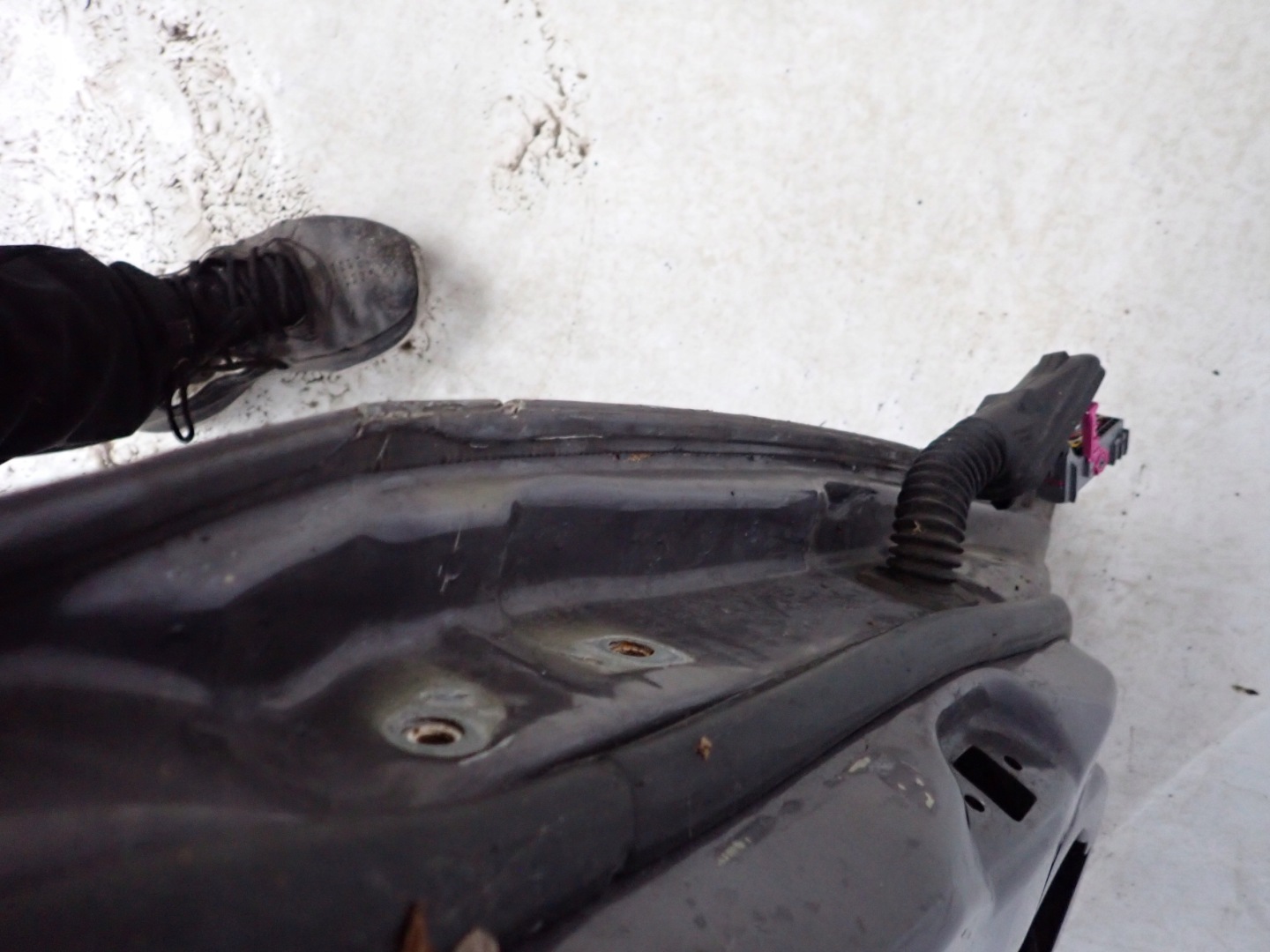 CHEVROLET ORLANDO 10-18 door left front front
