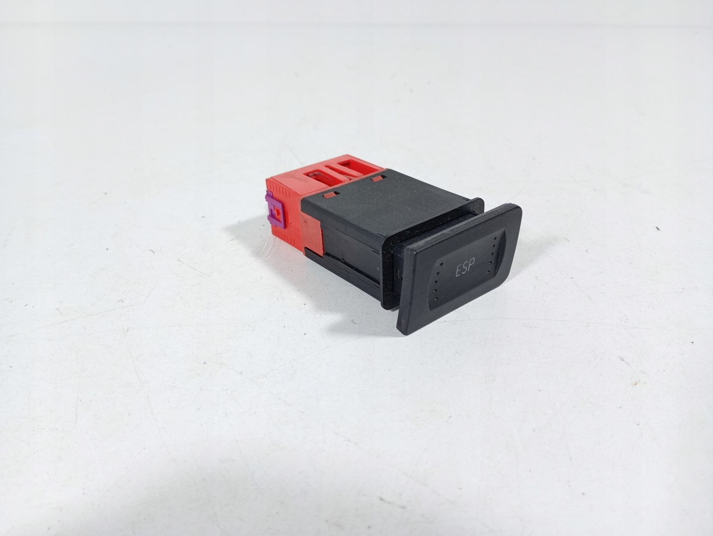 VW BORA 98-05 switch switch ESP OE 1J0927134A