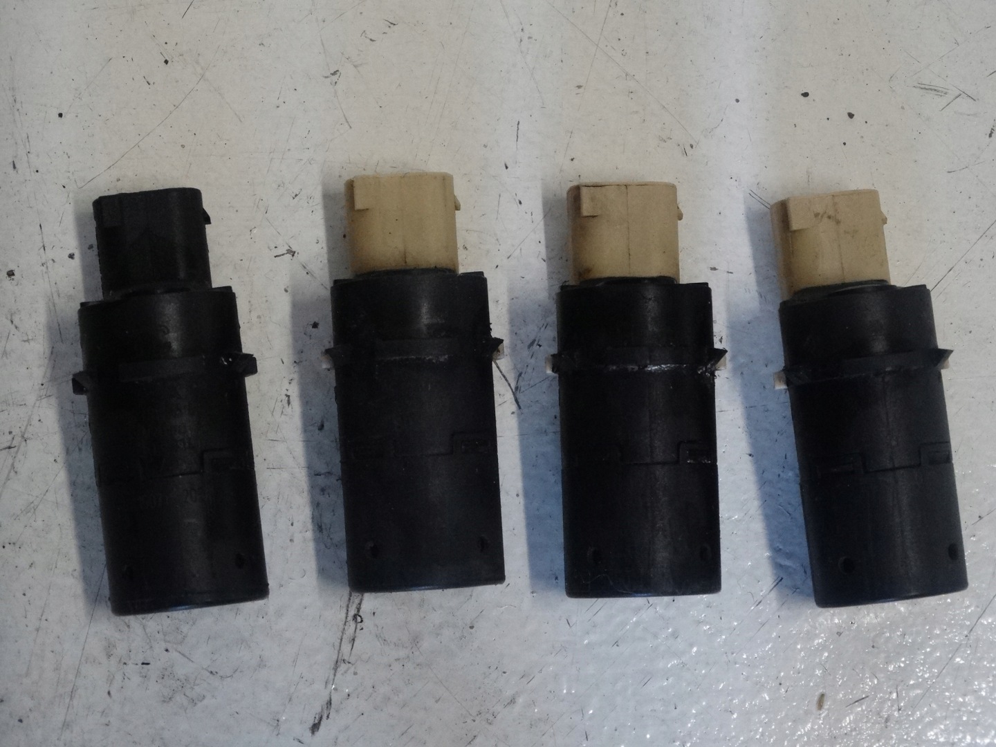 sensor parken PEUGEOT CITROEN 9649186580