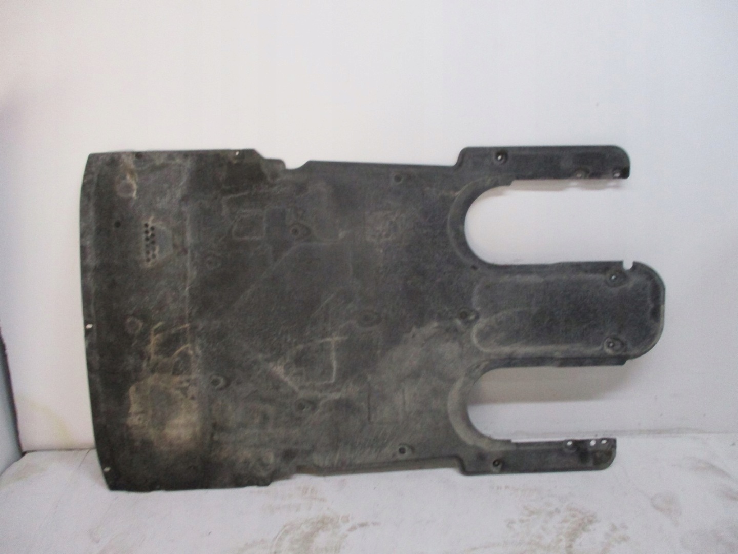 Abdeckung Blende Abdeckung DES MOTORS PANAMERA 971 4S 971828311