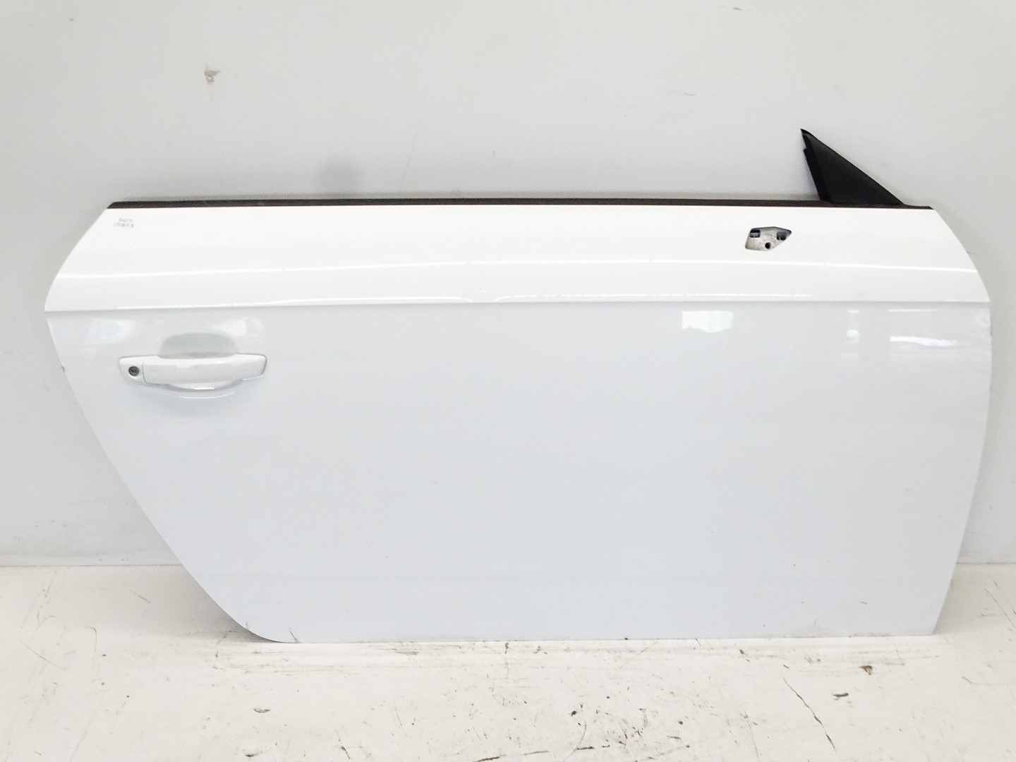 door right front right front AUDI TT 8S 14- LY9C