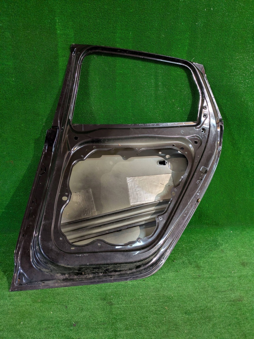 door rear. right right rear part VOLVO V40 V-40