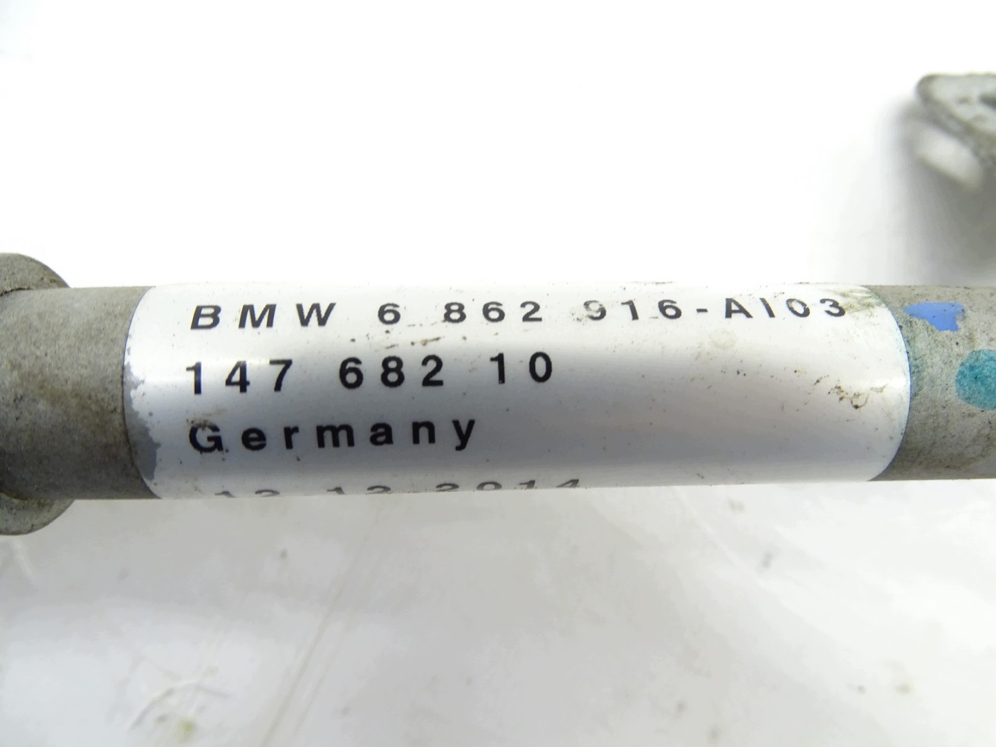 console brace sider front BMW I3 6862916