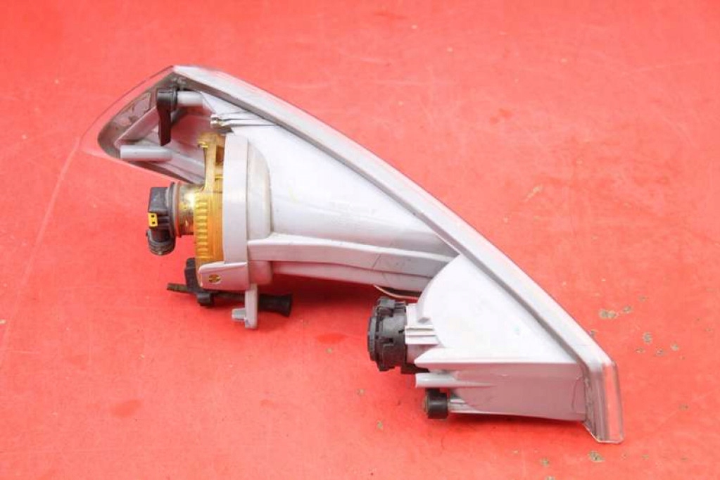 fog light left front front 552-2008L CITROEN C5 II X7 III 08-17