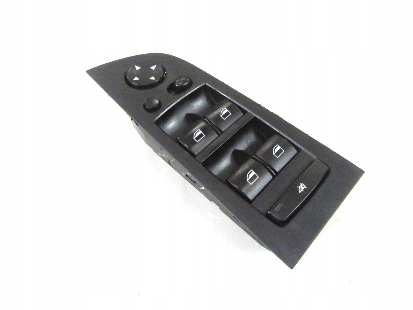 switch control skladania of mirrors windows left front BMW e90 e91 EU
