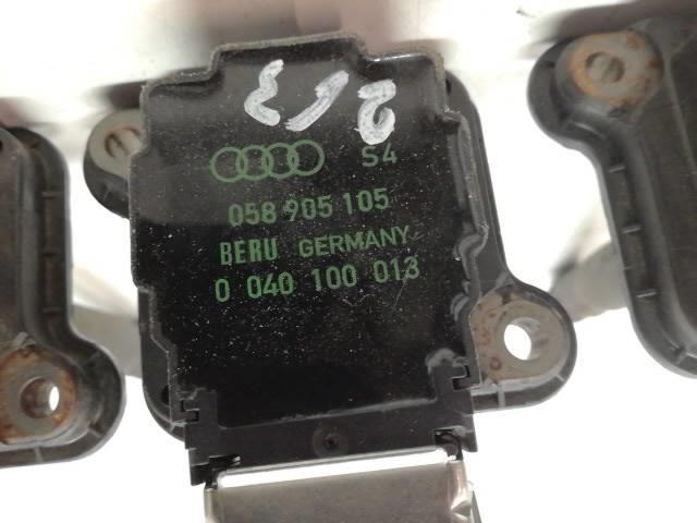 coil ignition 058905105 Seat Leon and (1999-2006)