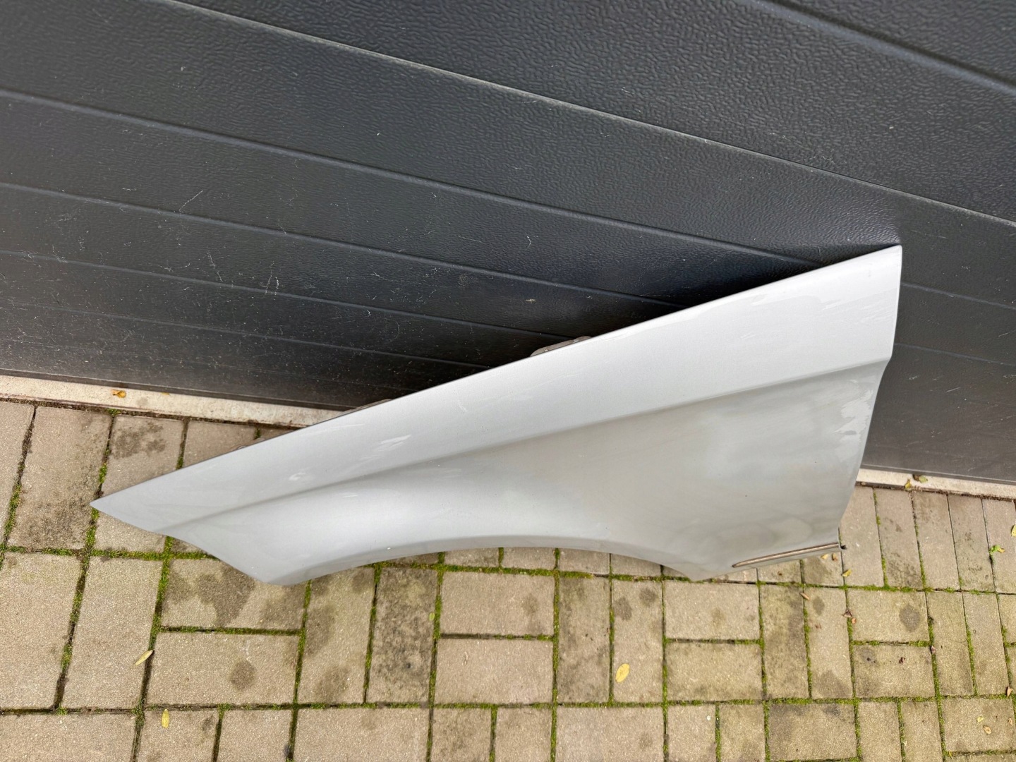 Mercedes Cls 218 fender left front front