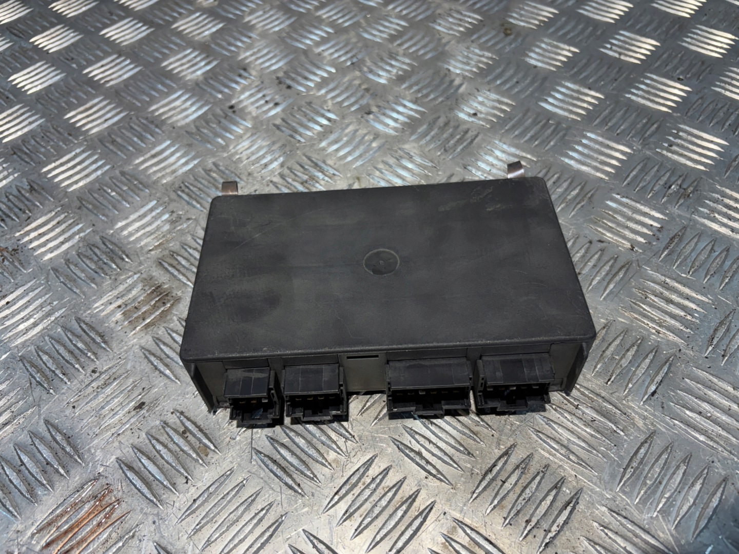 control unit Mercedes 0004462035 ZGS