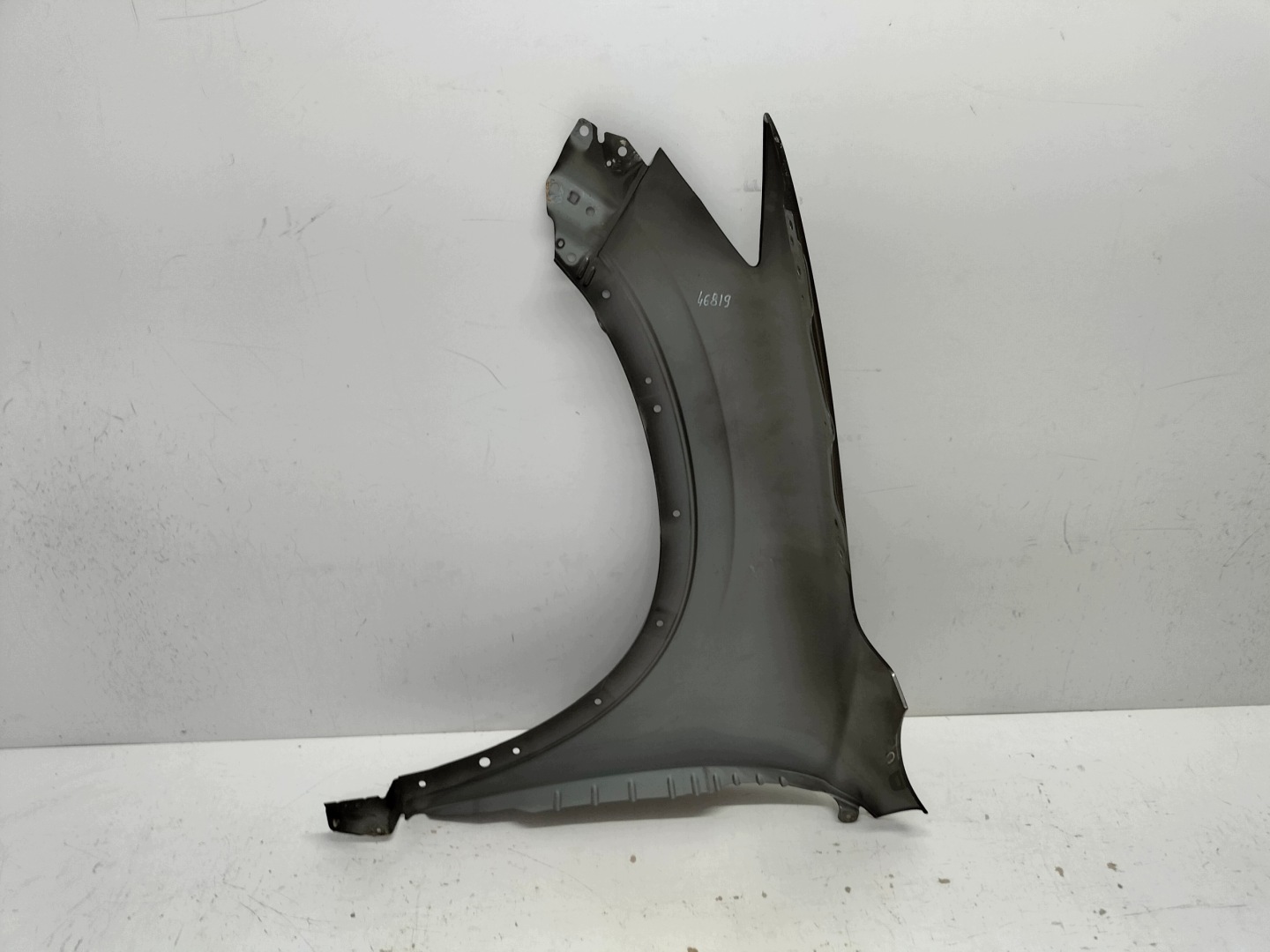 fender front front right MAZDA CX5 CX-5 and 12-17