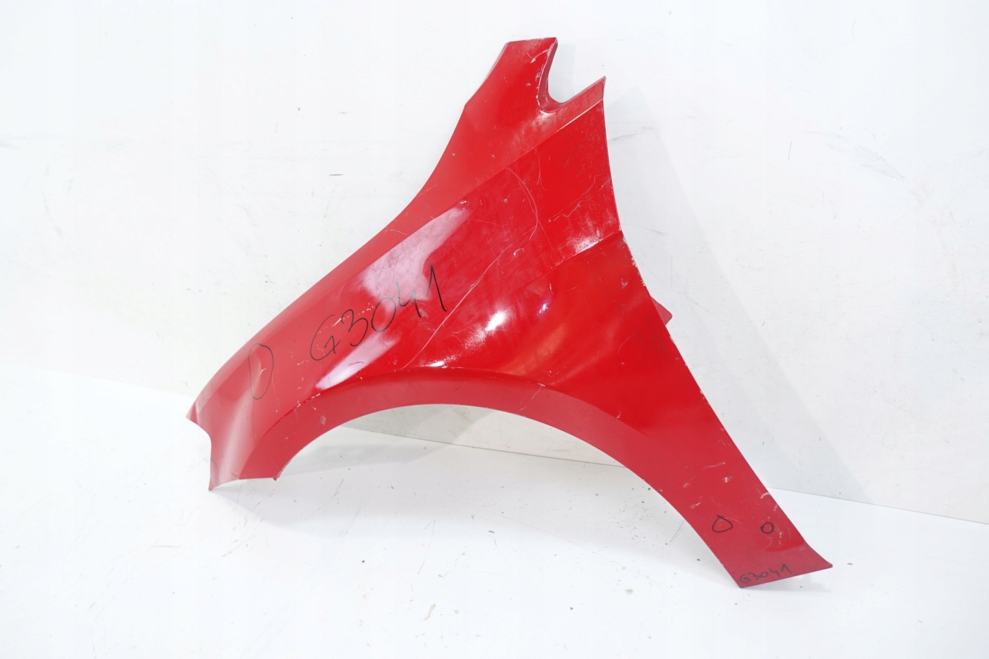 VW GOLF VII 2012- fender front left front