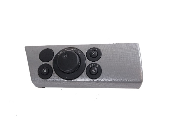 OPEL ASTRA III H light switch 13198925