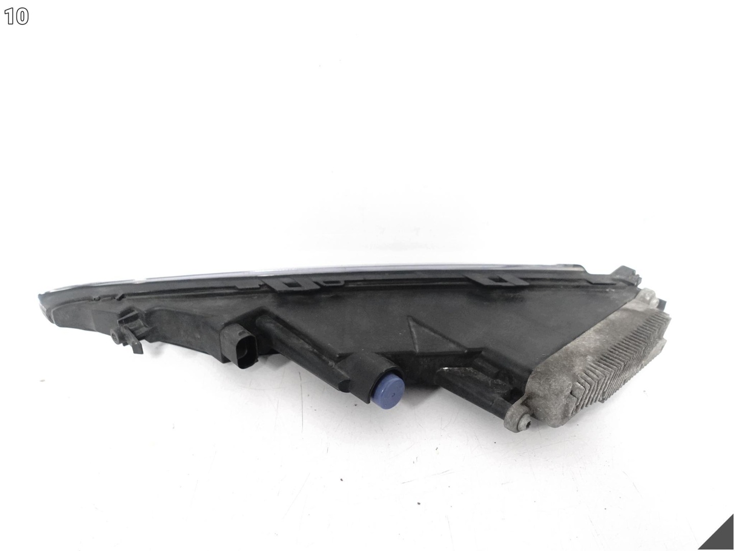 PORSCHE MACAN and 95B LIFT 19- light LED DRL indicator W bumper front R