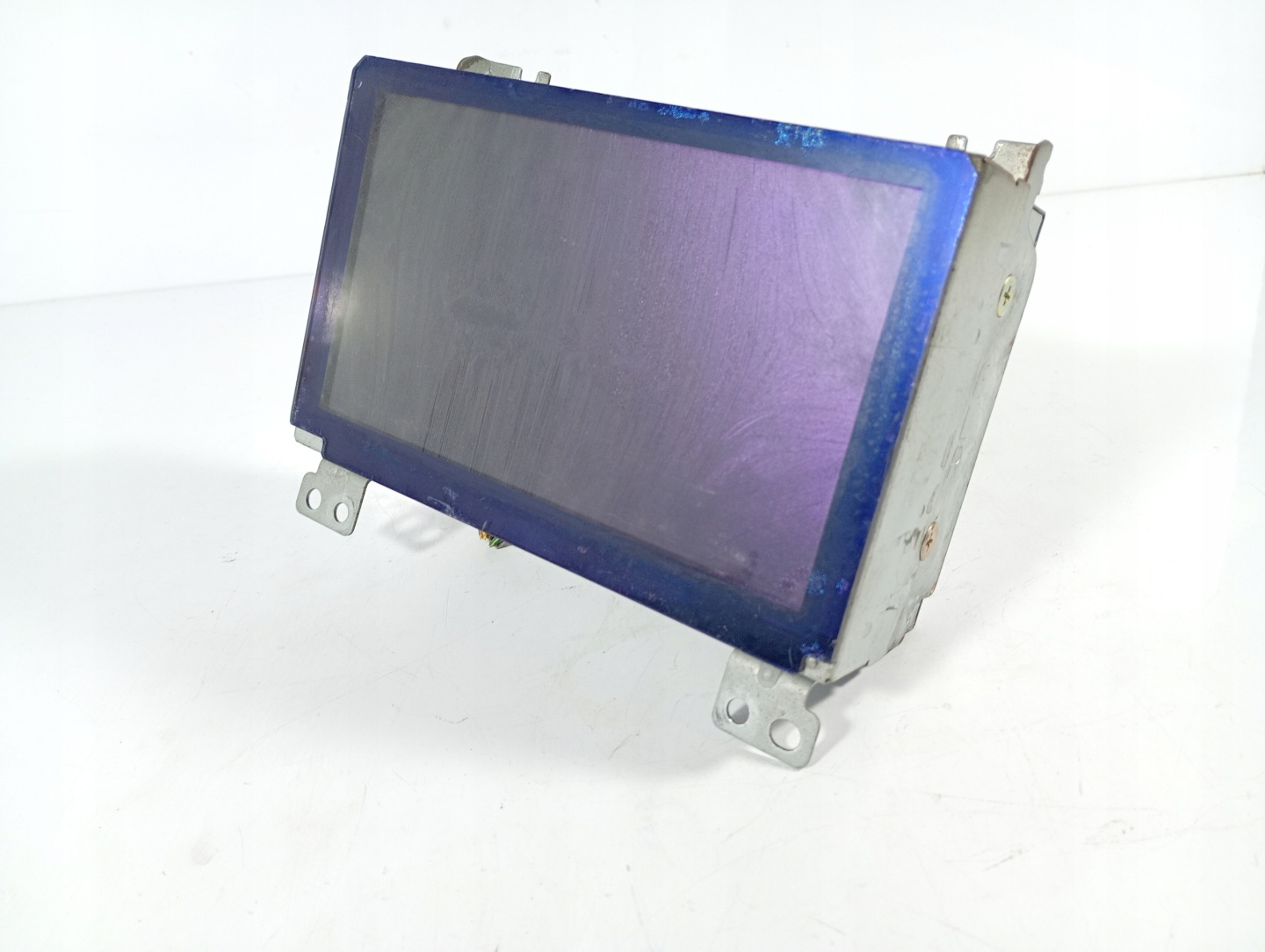 Nissan Murano Z50 02-08 EKRAN display