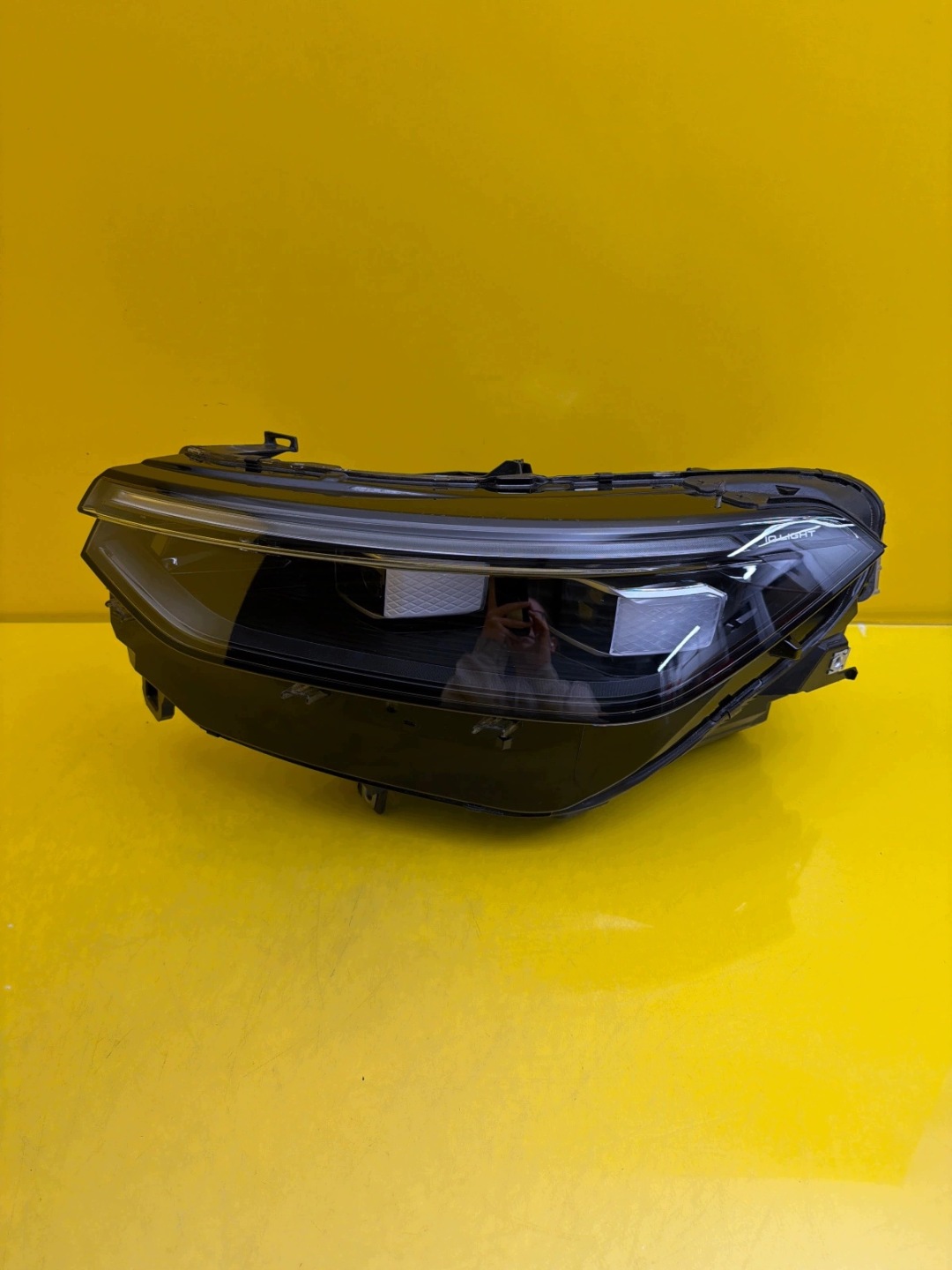 light left front VW Tayron II Full Led 2024- 57L941113