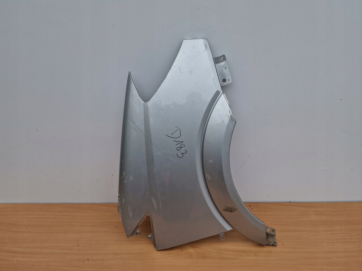 MERCEDES SPRINTER 906 right fender front 06-12ROK