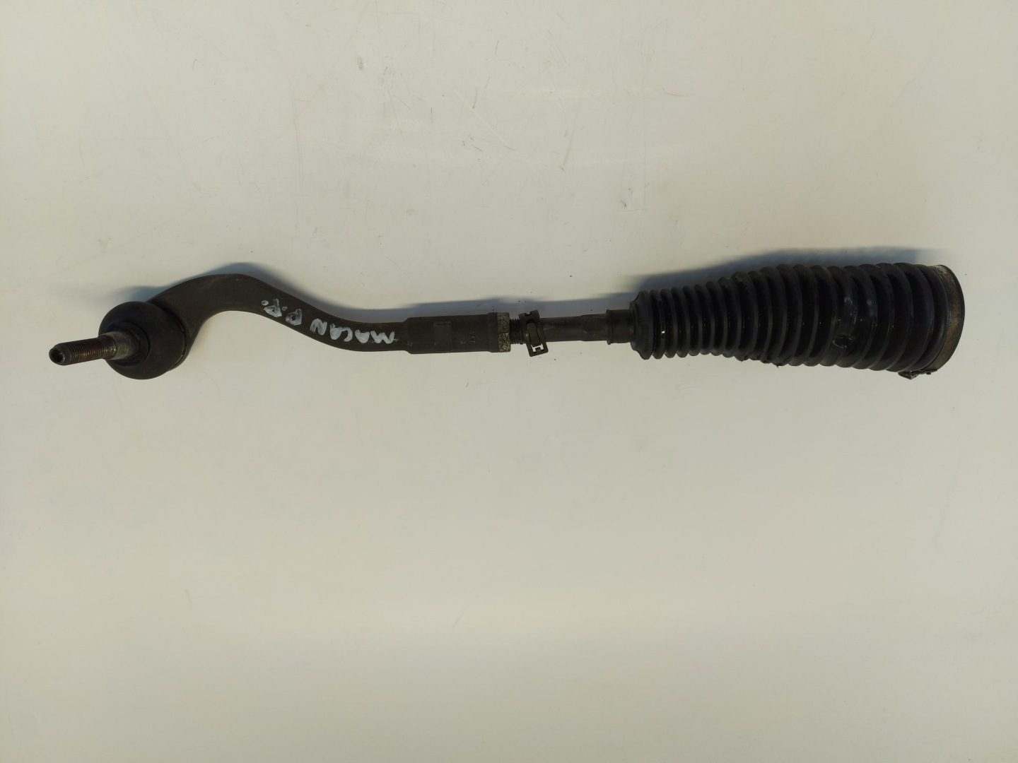 PORSCHE MACAN 95B Spurstange lenkrad rechts 4G0423831