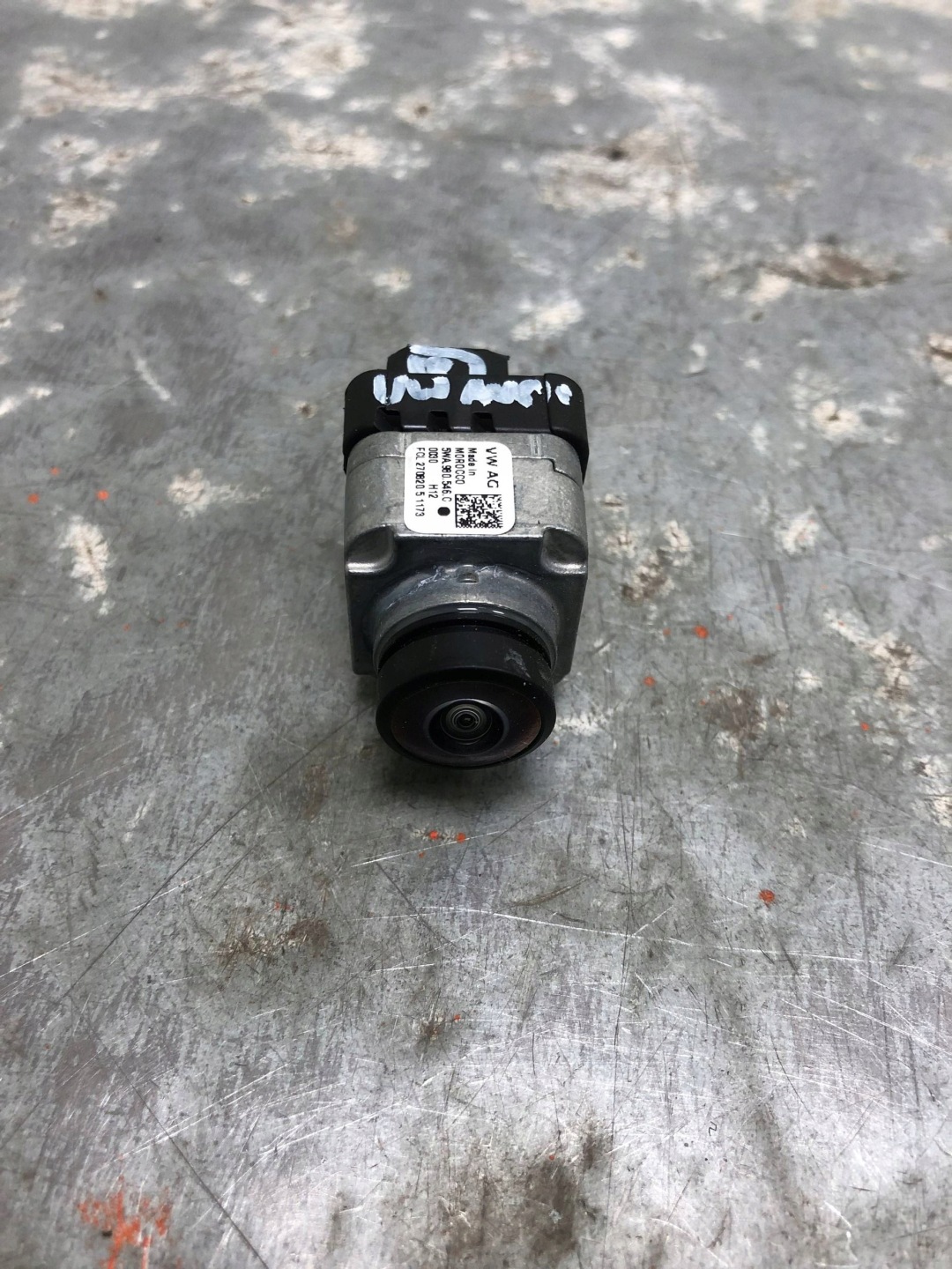 KAMERA reversing VW AUDI 5WA980546C