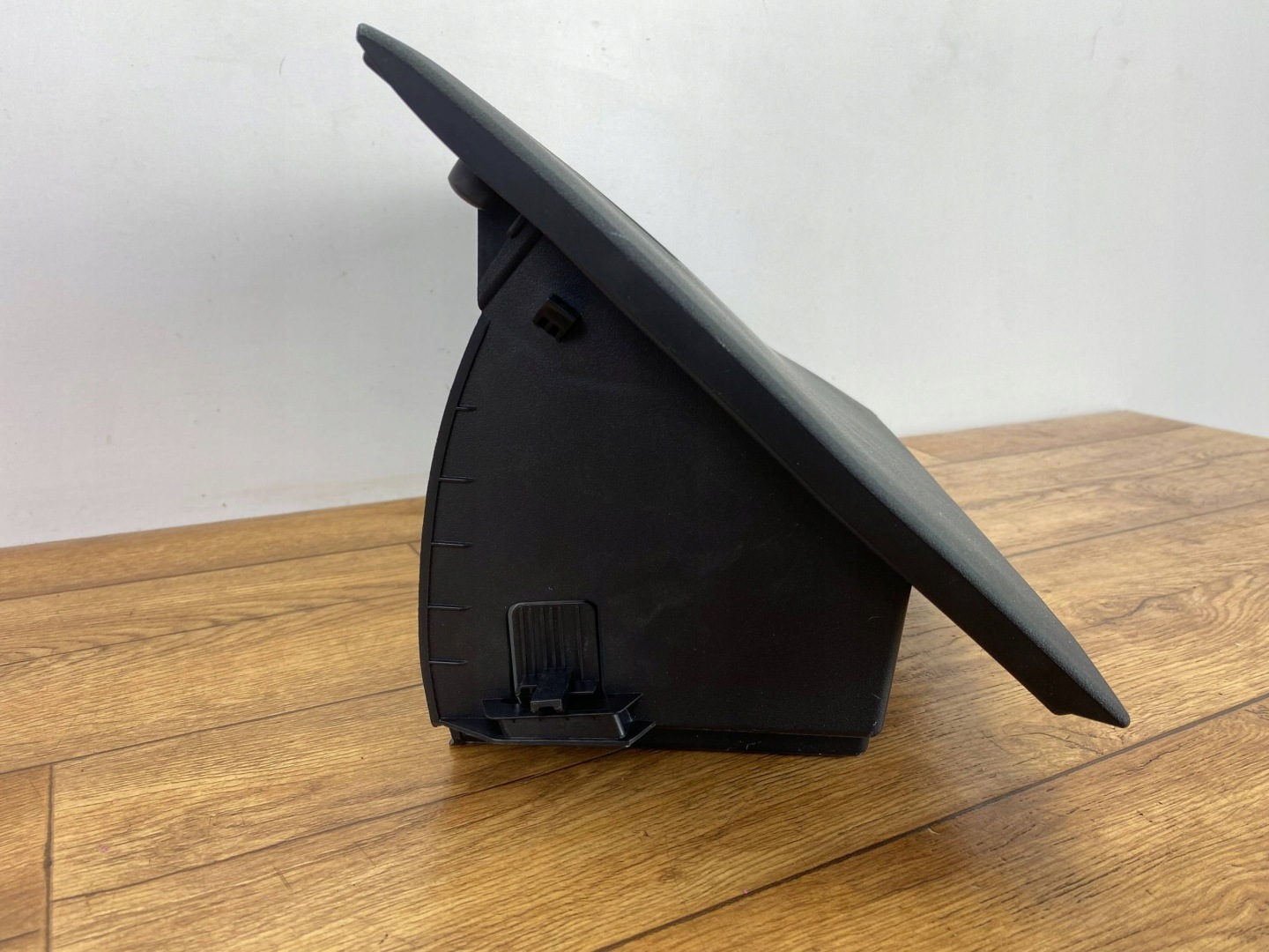 passenger compartment of the dashboard Ford Mustang VII MK7 2024+