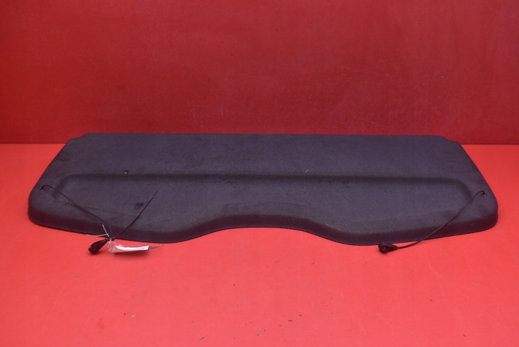 plato boot RENAULT CLIO 3 III 5D HB 05-09