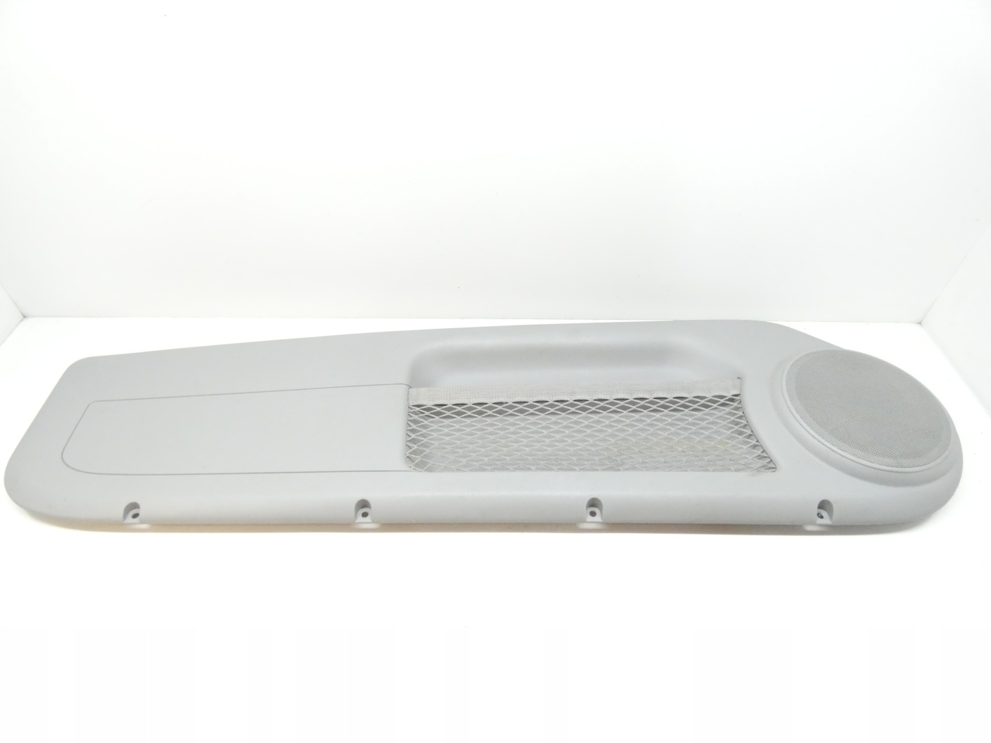 side upholstery door left front VW LUPO 98-05 6X3867133D