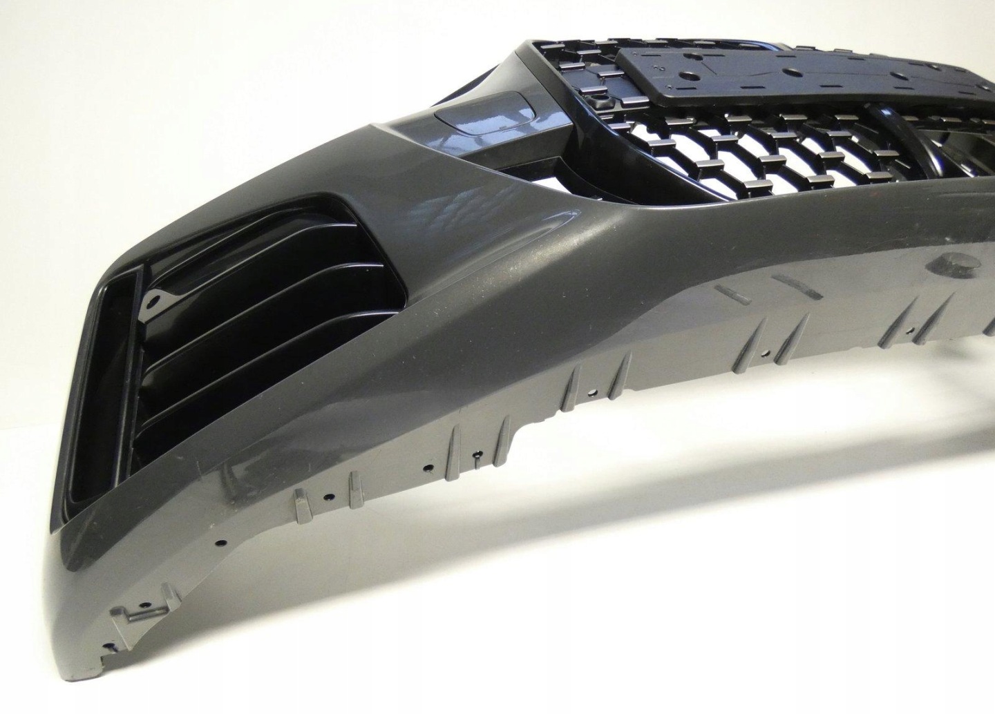 BMW 4 G26 m-packet 9881896 below 6 PDC 2020- bumper front front