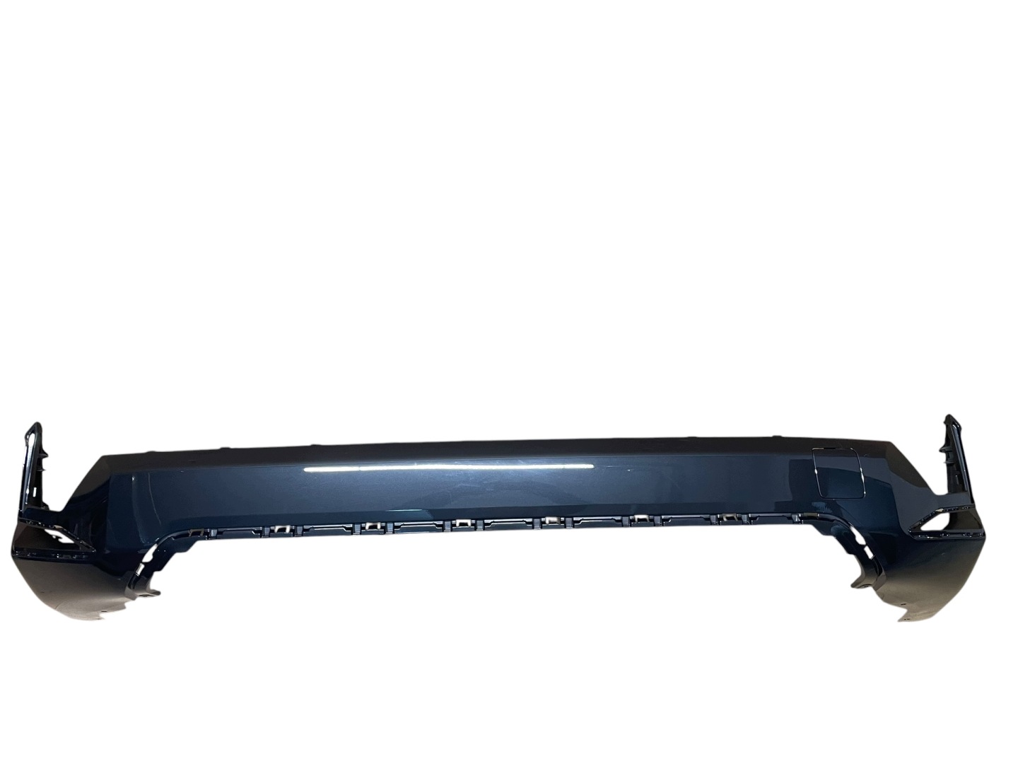 diffusore Paraurti posteriore BMW X1 U11 X-LINE