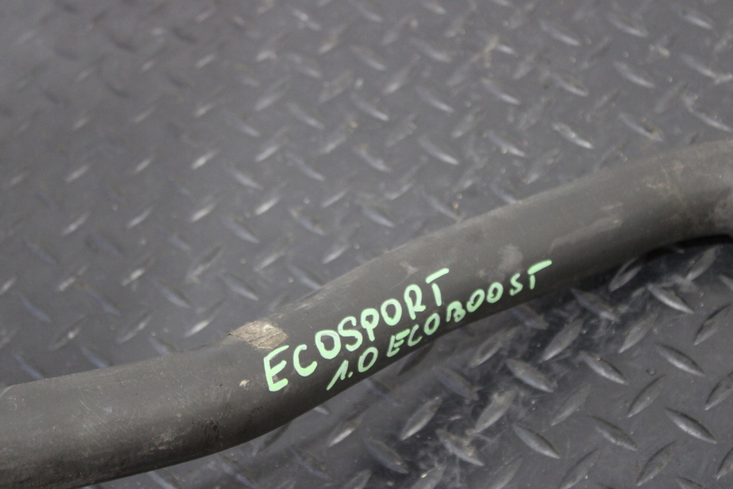 crijevo prijenos vode FORD ECOSPORT II 2 MK2 D4B1-8B273-BA