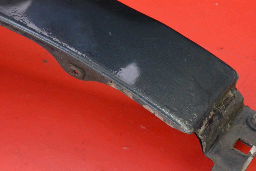 fender left front front grey HONDA LEGEND 4 IV 04-08
