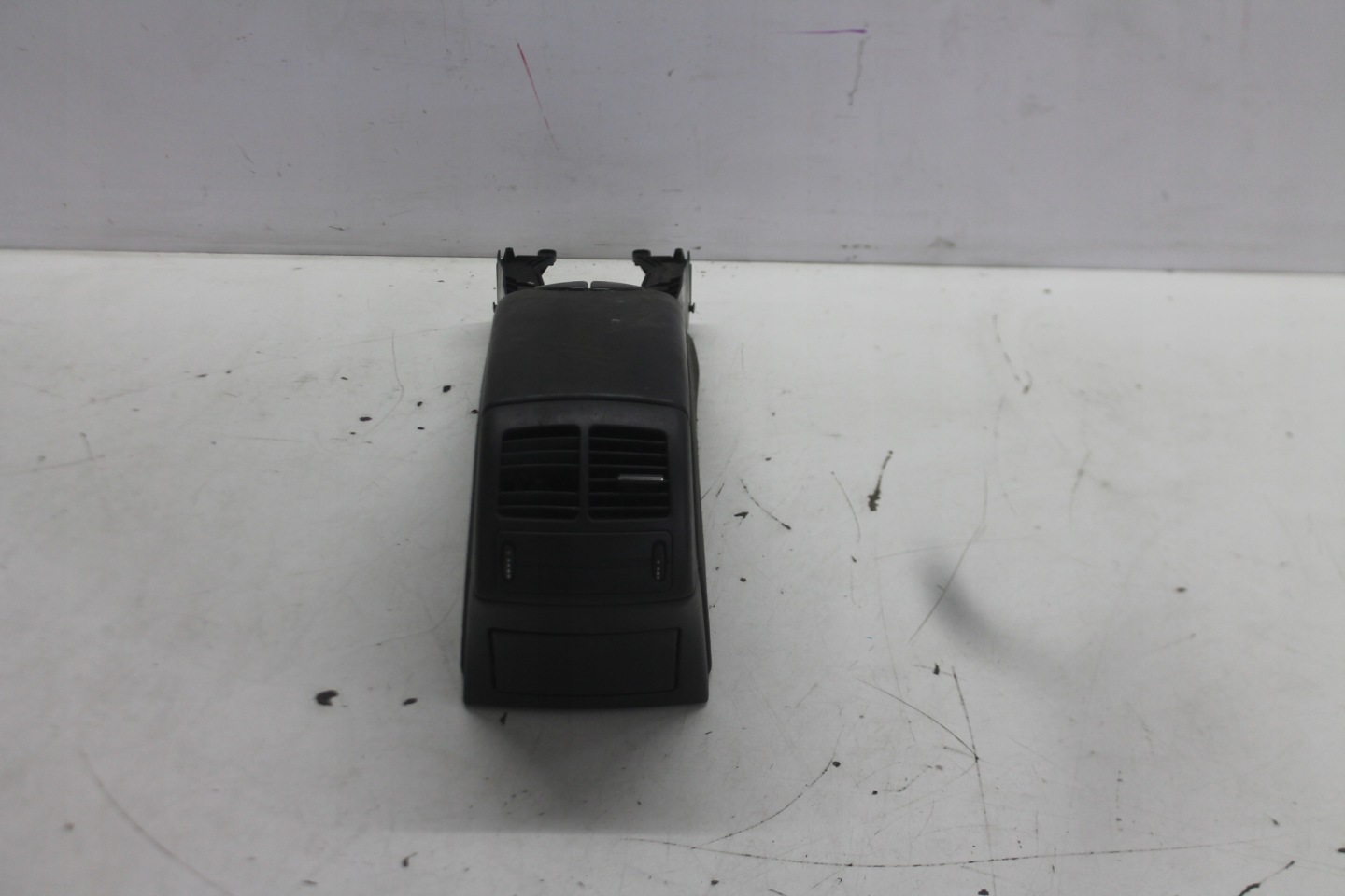 TUNEL central armrest front MERCEDES E-KLASA W211 02-09