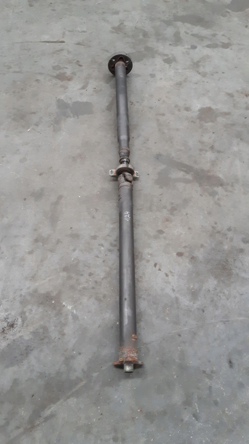 cardan 2,3i Mercedes W124