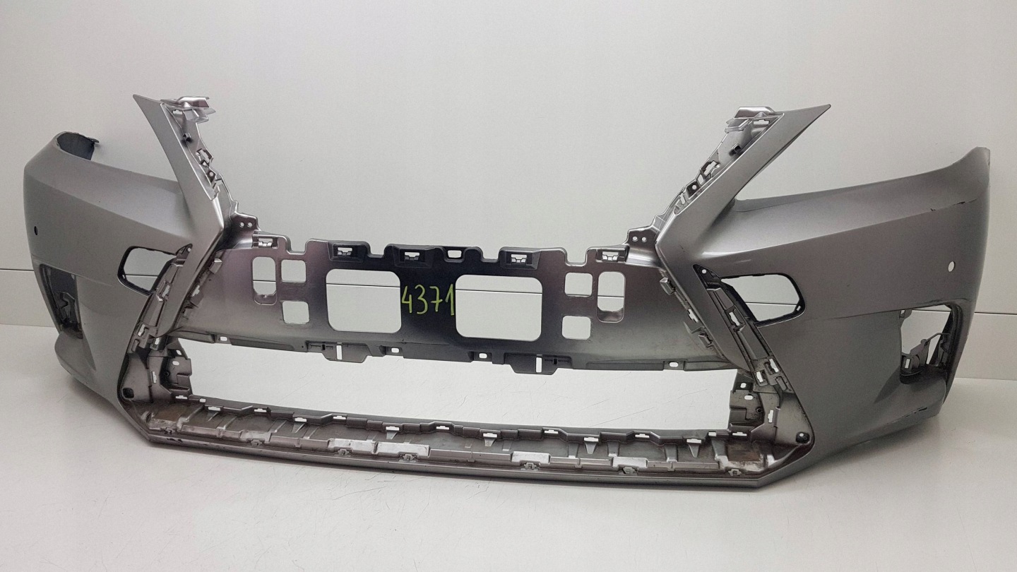 LEXUS CT 200 2014 - bumper front 52119-7250
